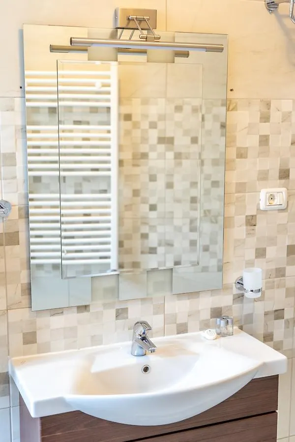 Bucharest Boutique By Jullie Aparthotel
