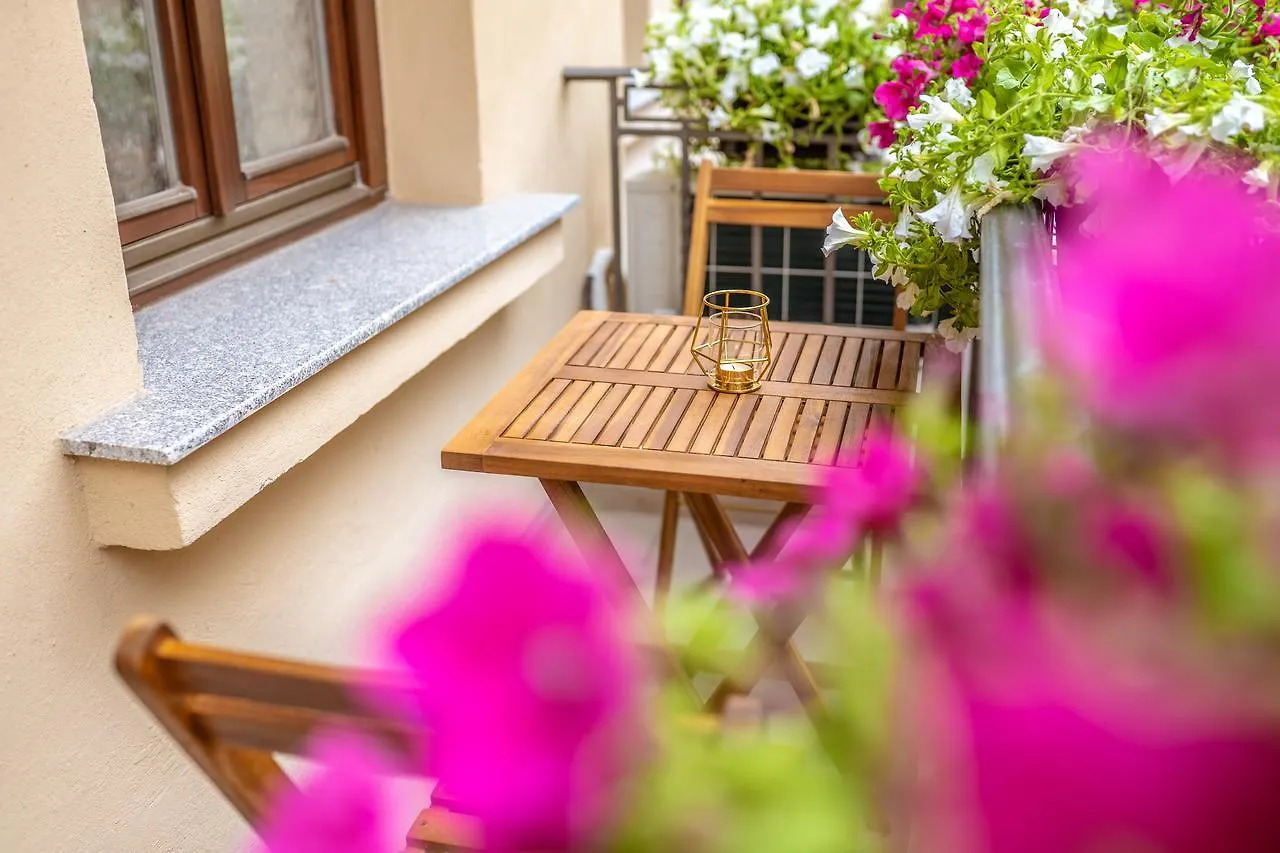 الشقق الفندقية Bucharest Boutique By Jullie شقة فندقية