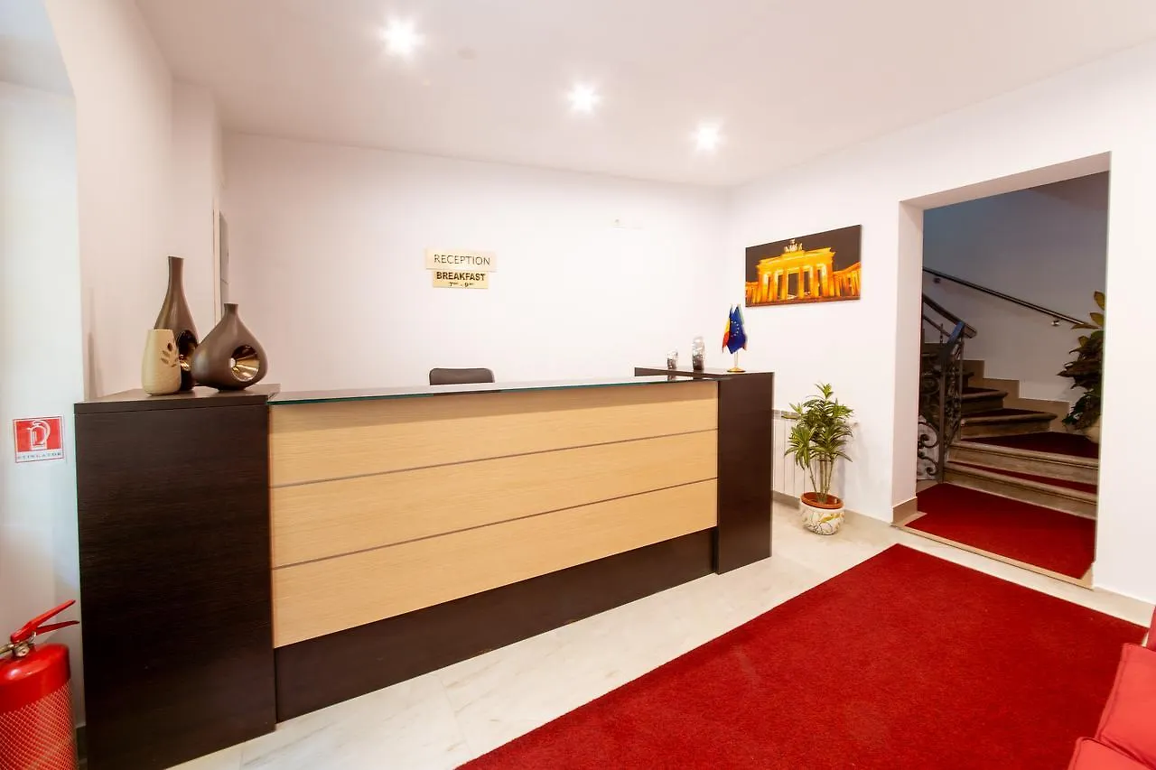 الشقق الفندقية Bucharest Boutique By Jullie شقة فندقية