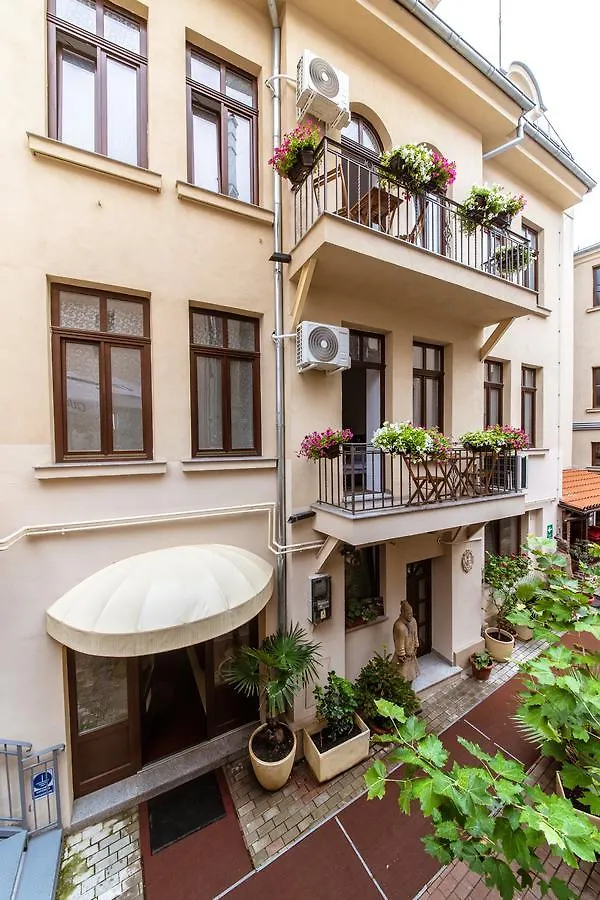 الشقق الفندقية Bucharest Boutique By Jullie رومانيا