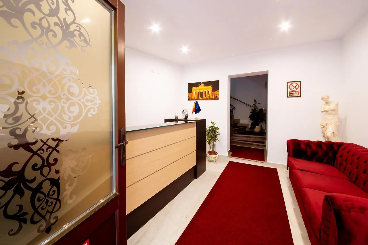 الشقق الفندقية Bucharest Boutique By Jullie شقة فندقية