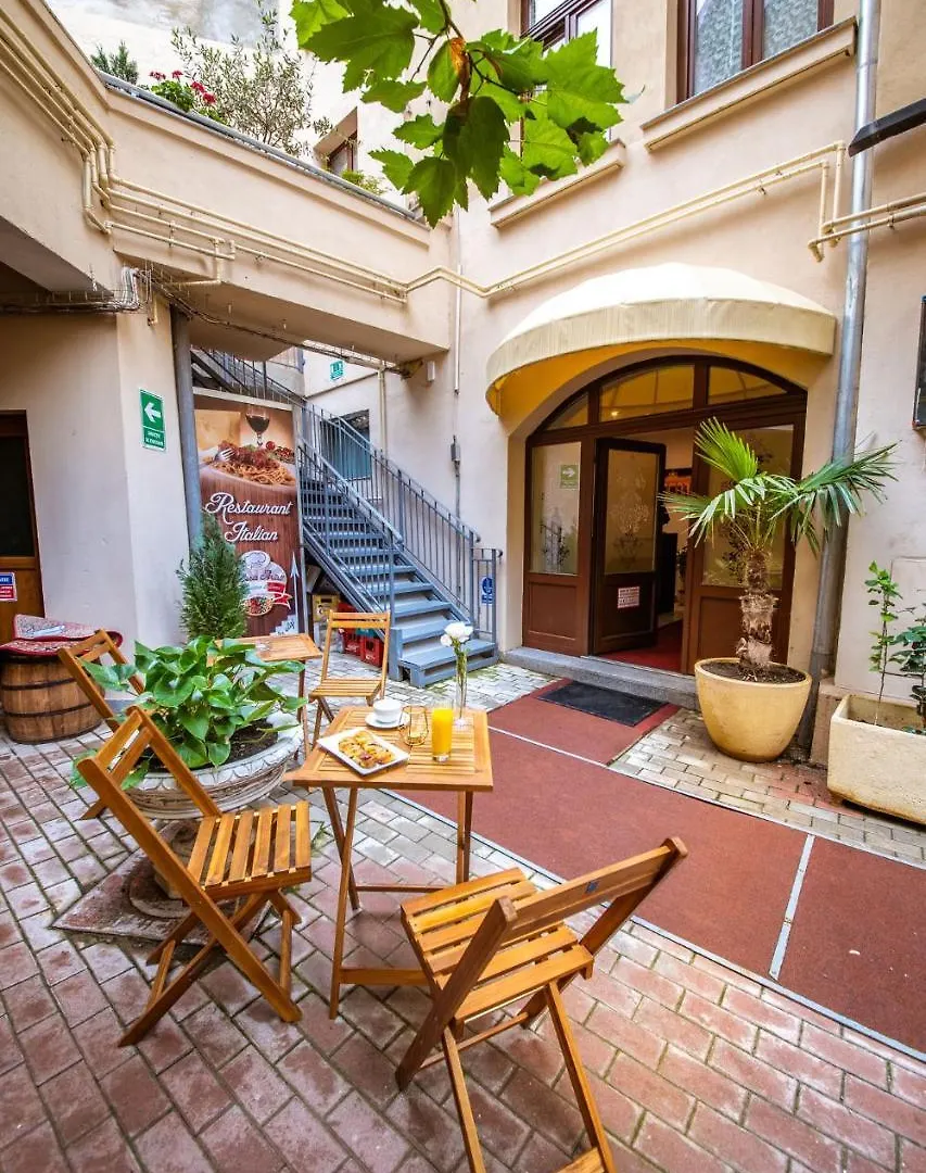 شقة فندقية الشقق الفندقية Bucharest Boutique By Jullie
