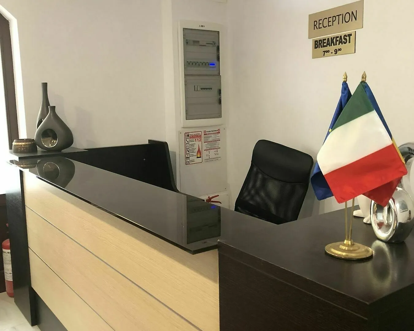 الشقق الفندقية Bucharest Boutique By Jullie 3*,