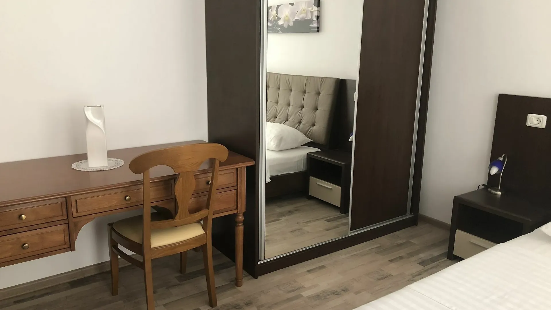 الشقق الفندقية Bucharest Boutique By Jullie
