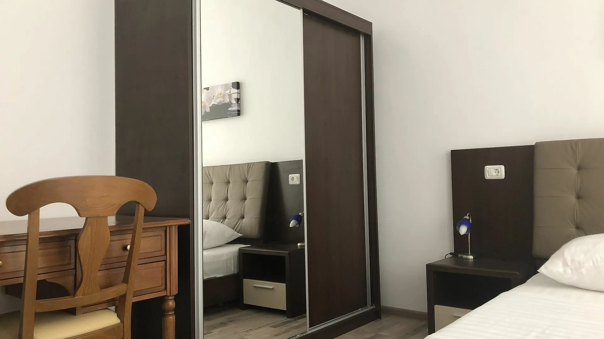 شقة فندقية الشقق الفندقية Bucharest Boutique By Jullie
